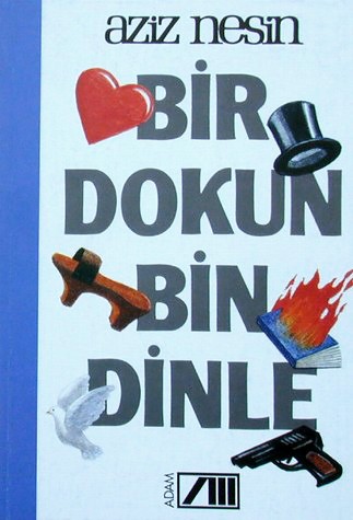 Bir Dokun Bin Dinle